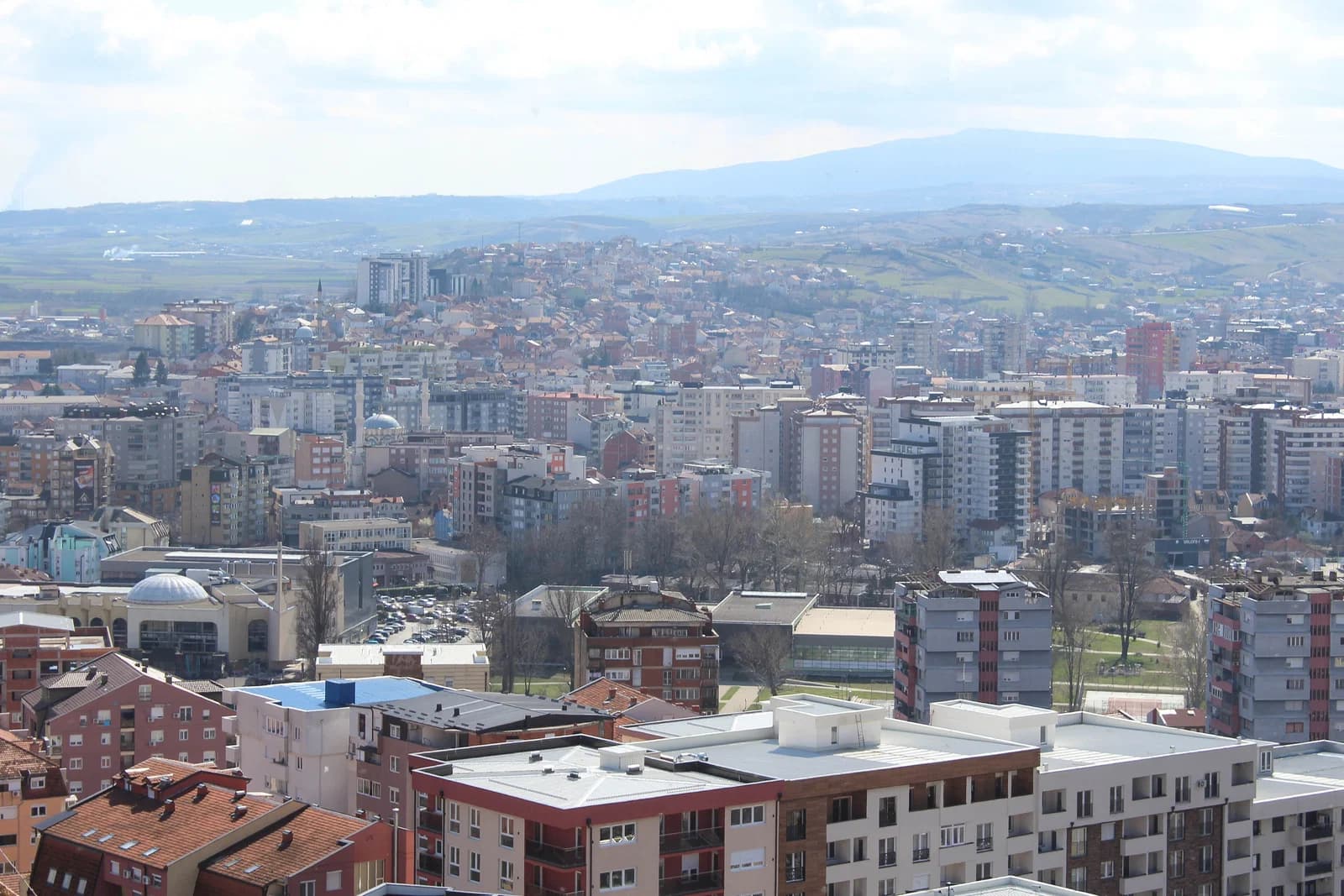 Mitrovica
