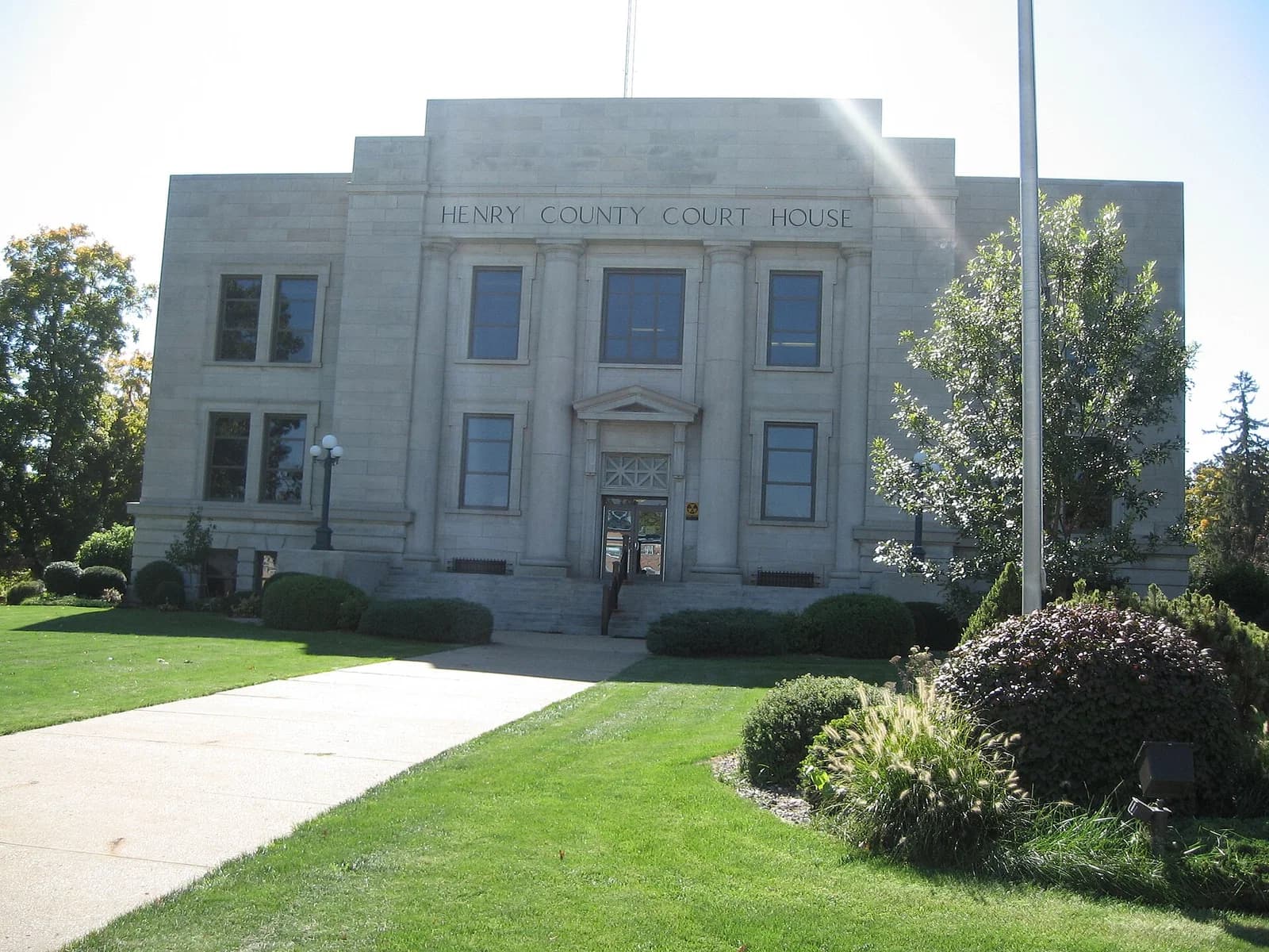 Henry County