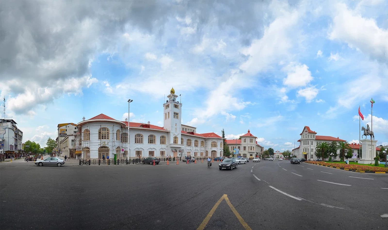 Rasht