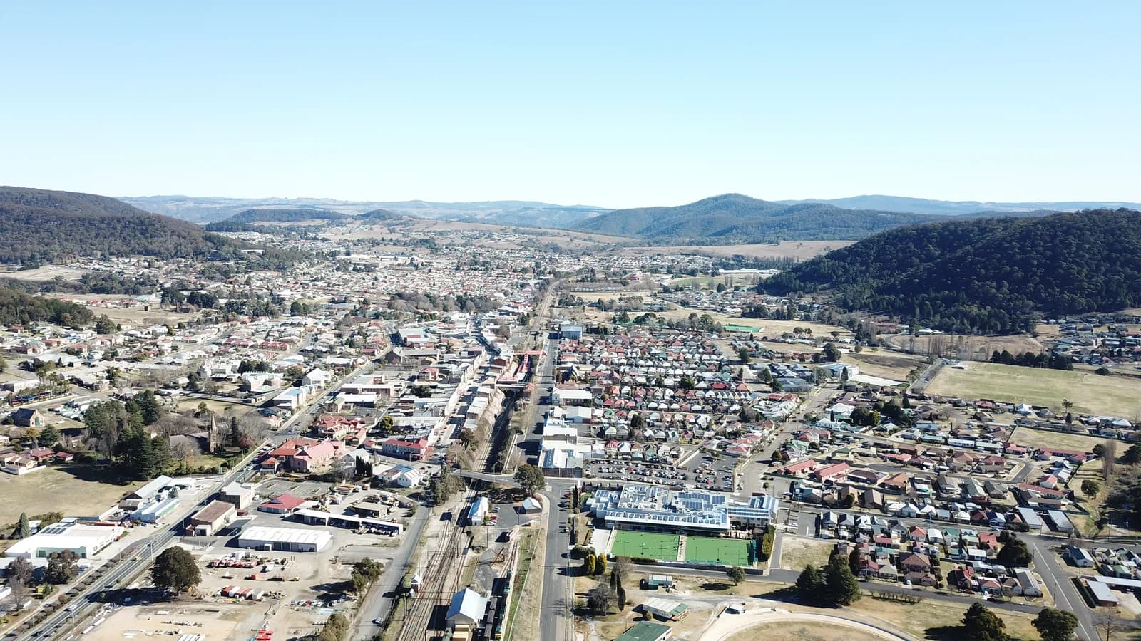 Lithgow