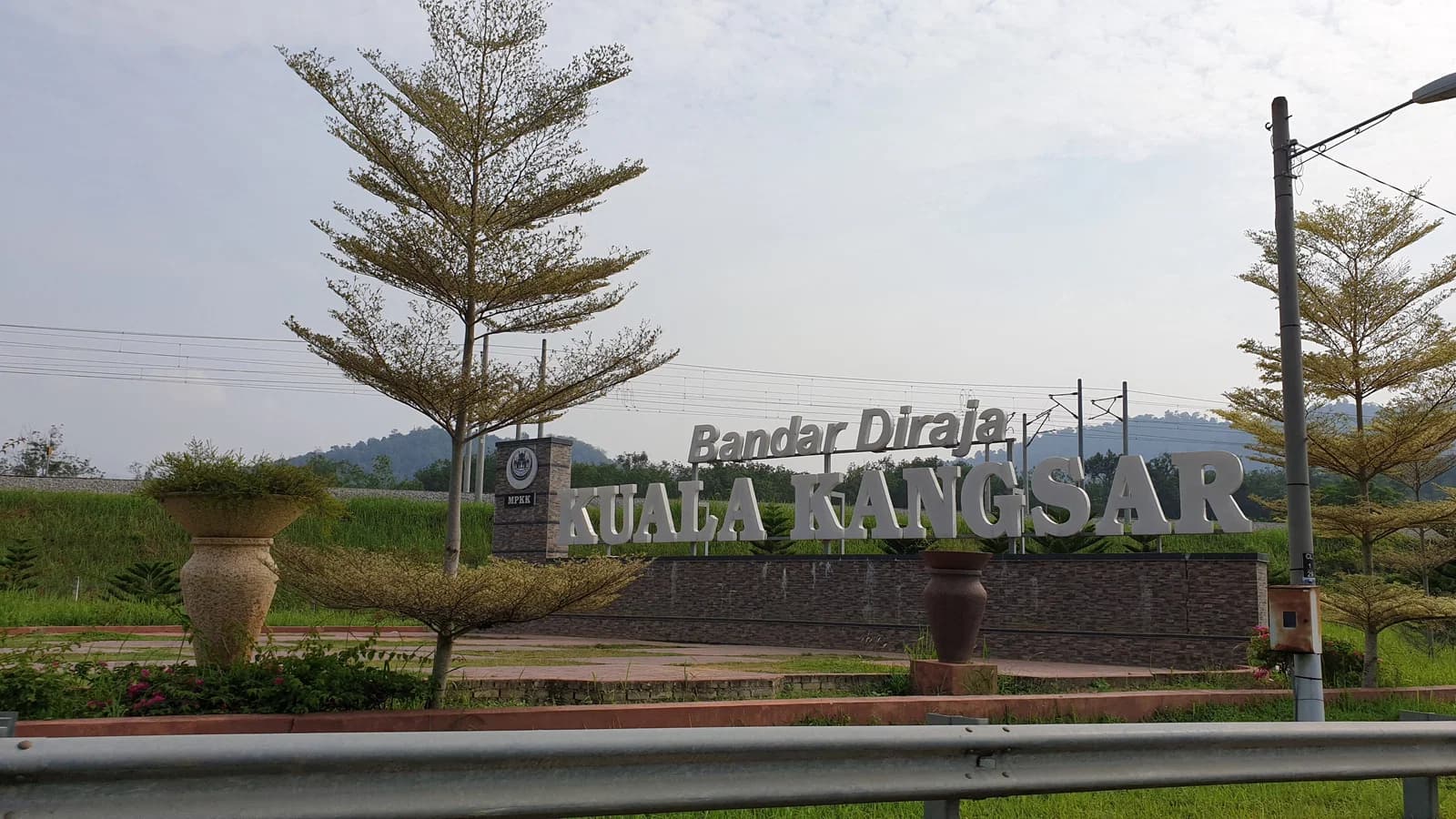 Kuala Kangsar