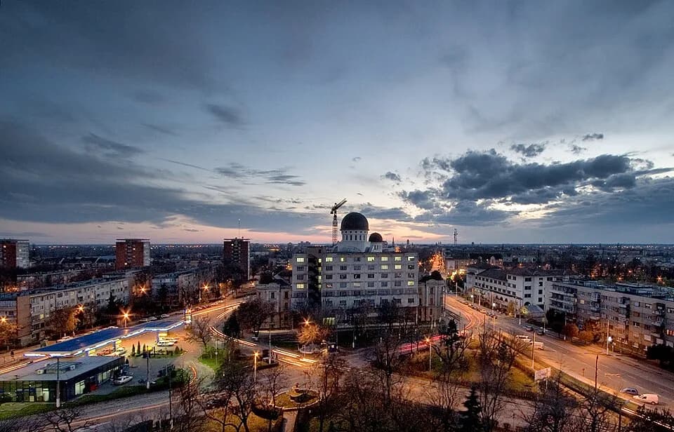Arad County