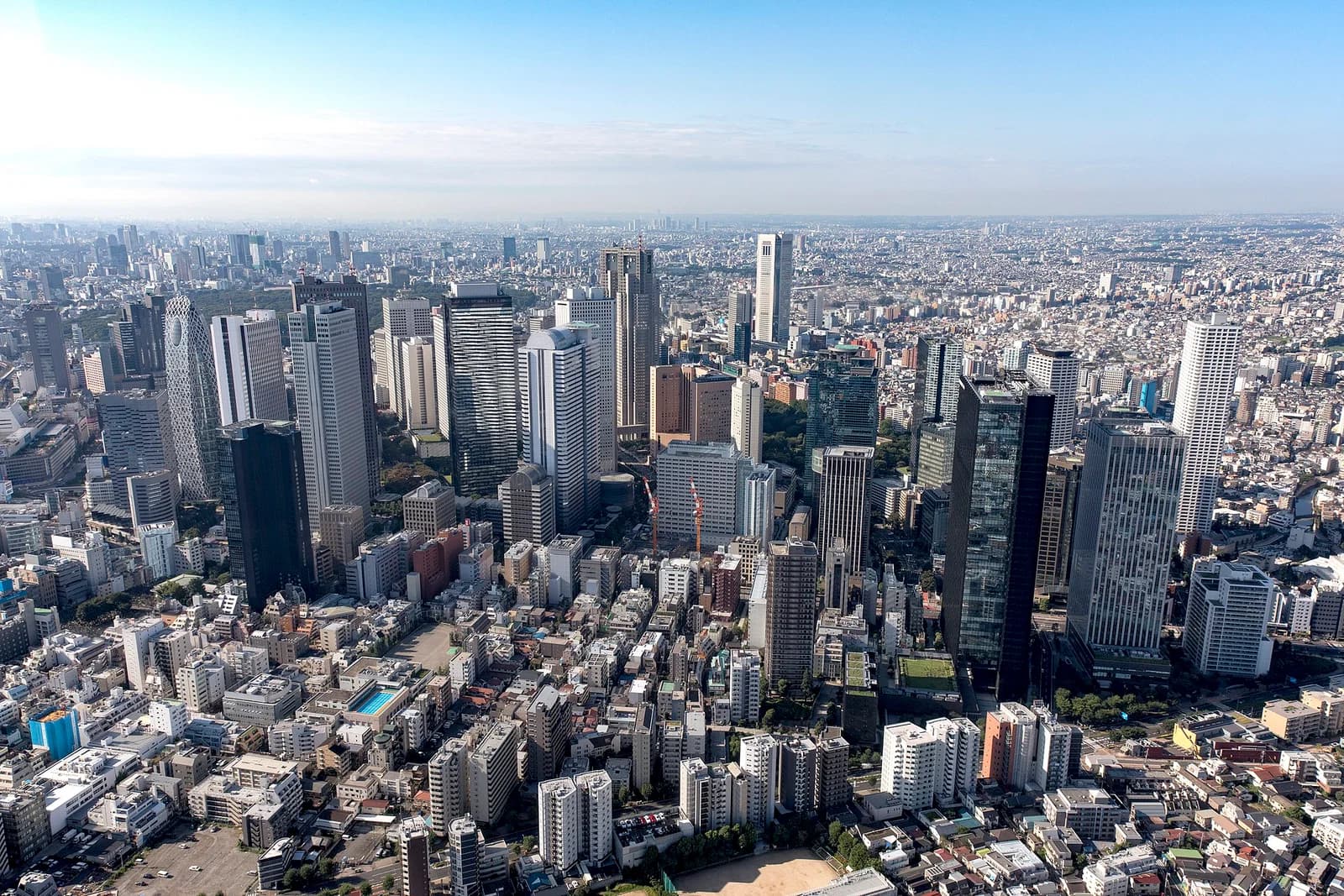 Shinjuku