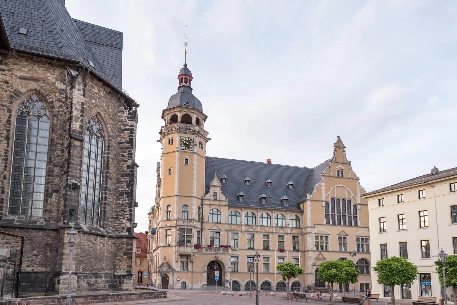 Köthen