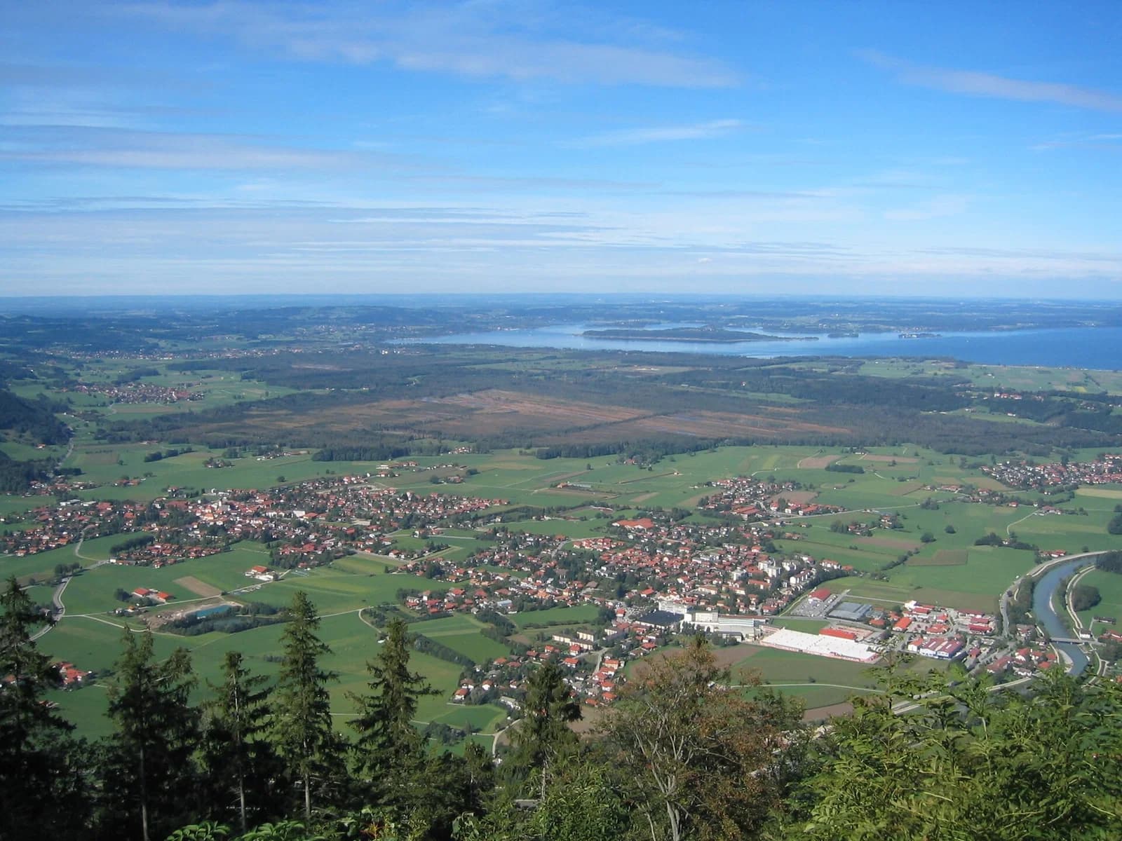 Grassau