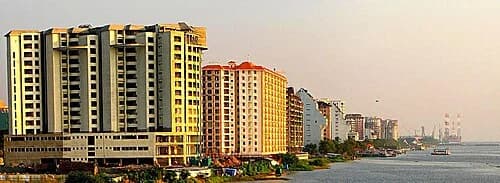Kochi