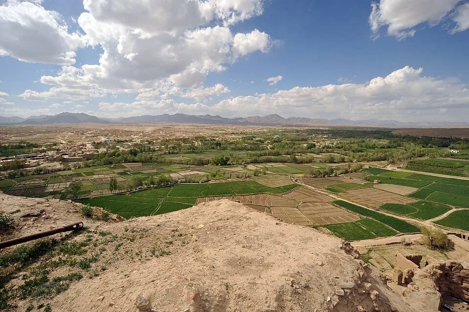 Ghazni Province