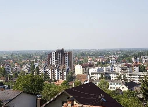 Modriča