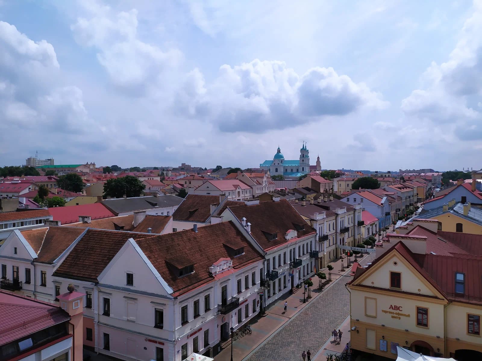 Hrodna
