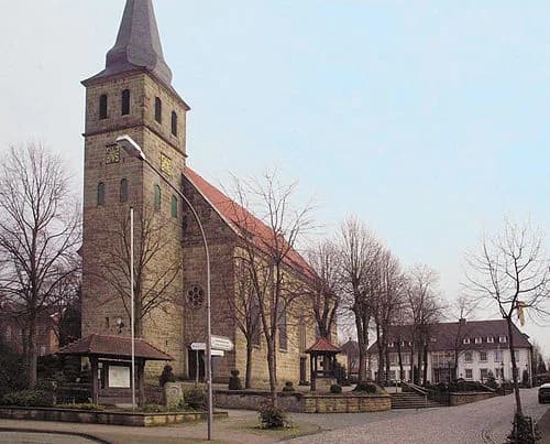 Hörstel