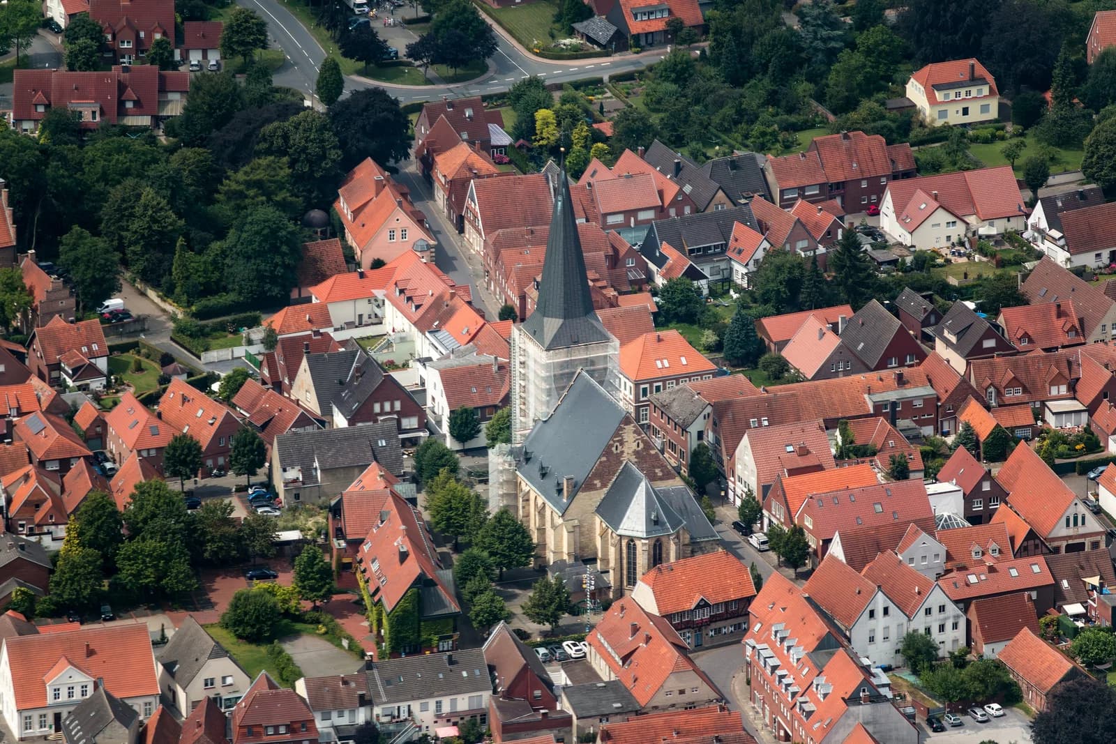 Horstmar