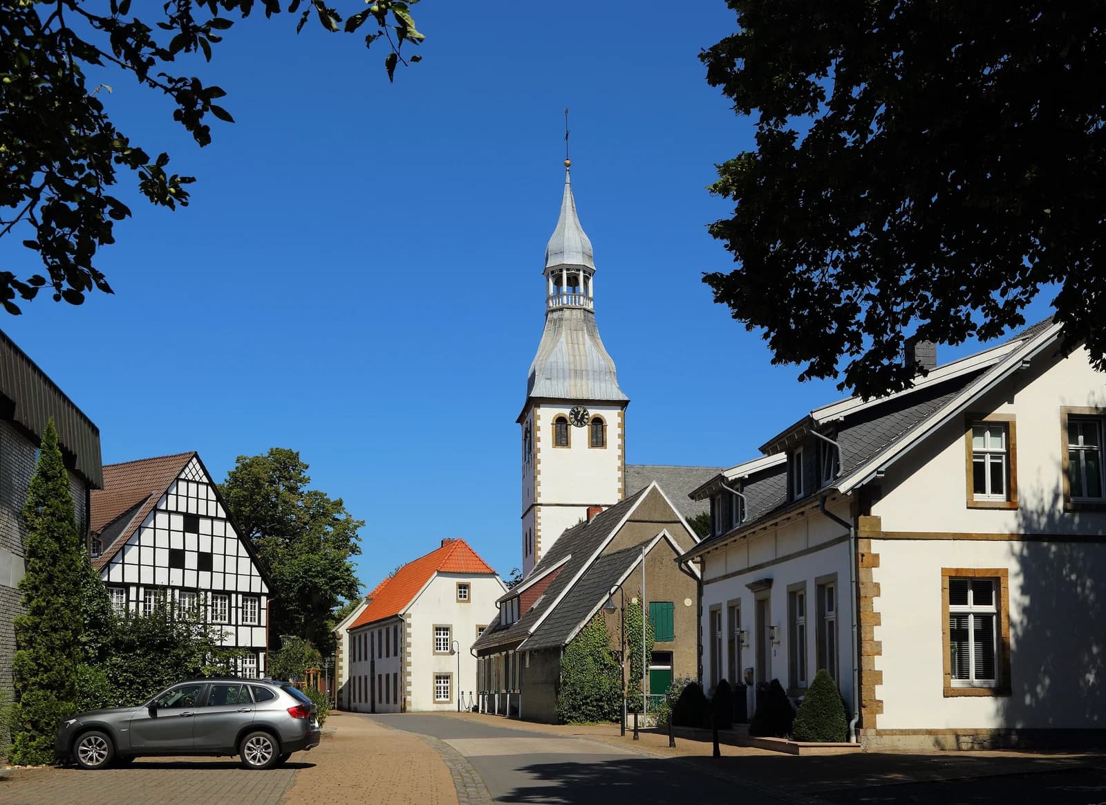 Hopsten