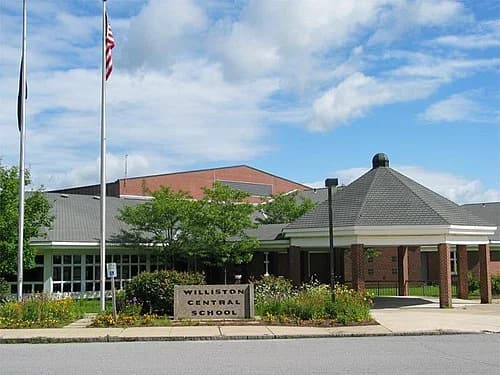 Williston