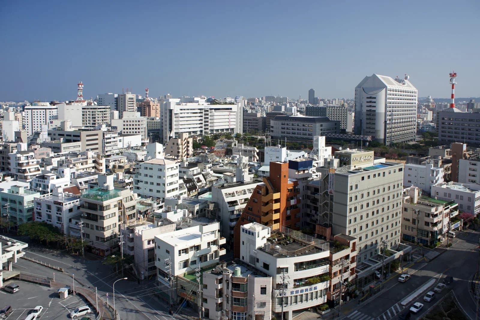 Naha