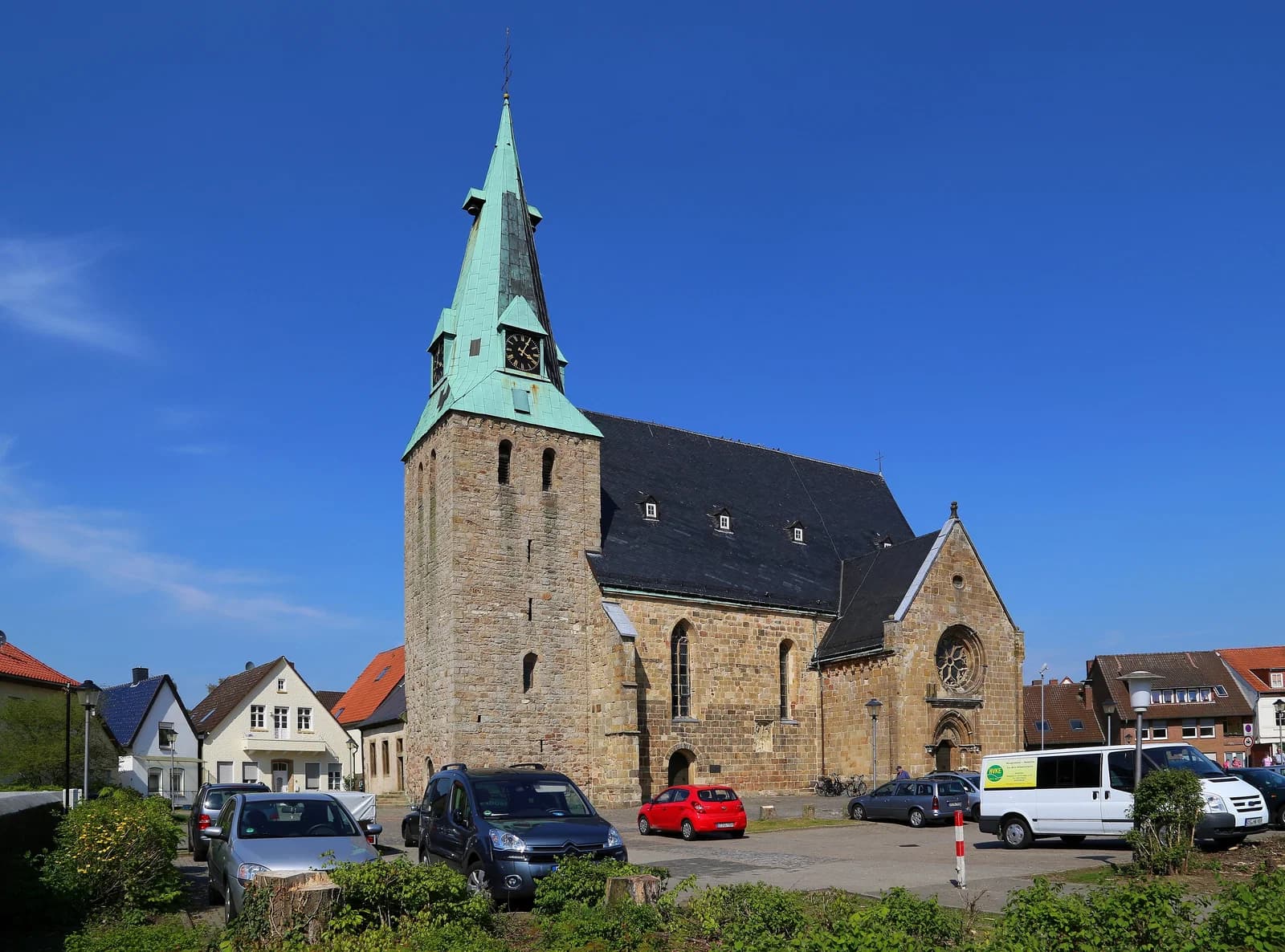 Westerkappeln