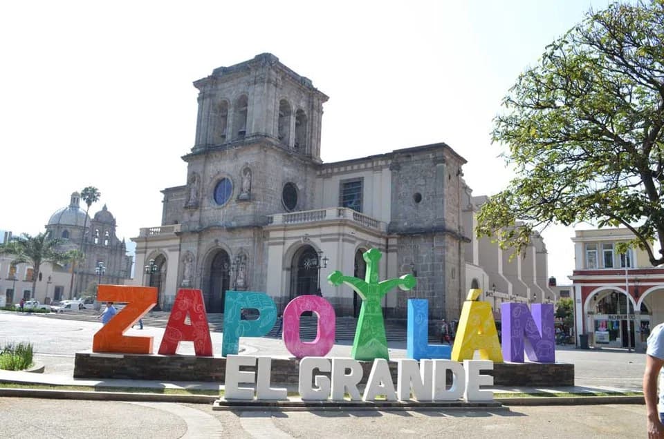 Zapotlán el Grande Municipality