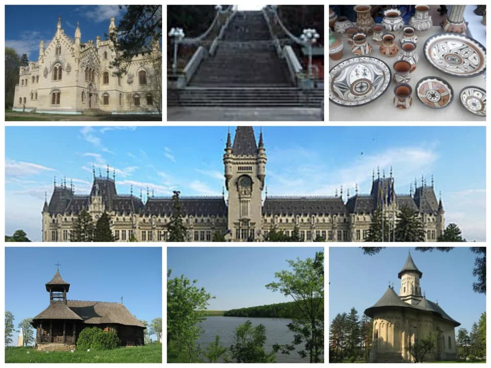 Iași County