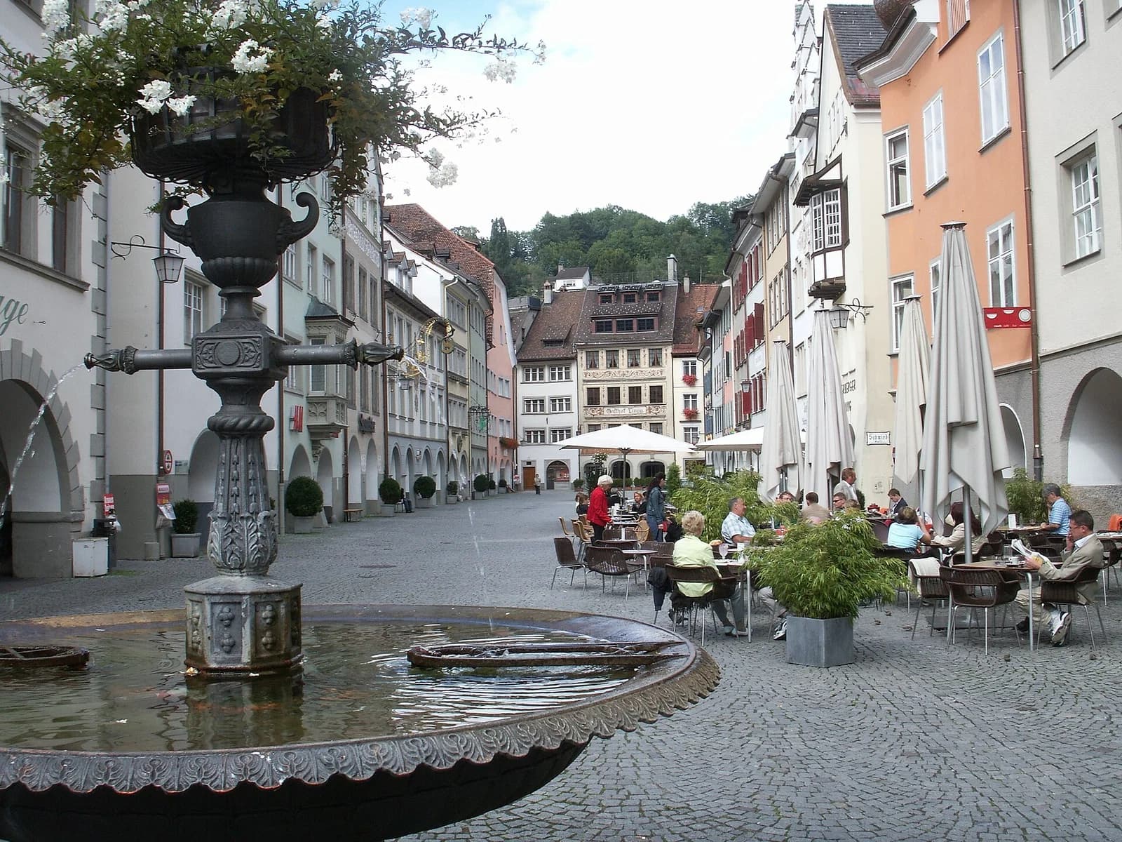 Feldkirch