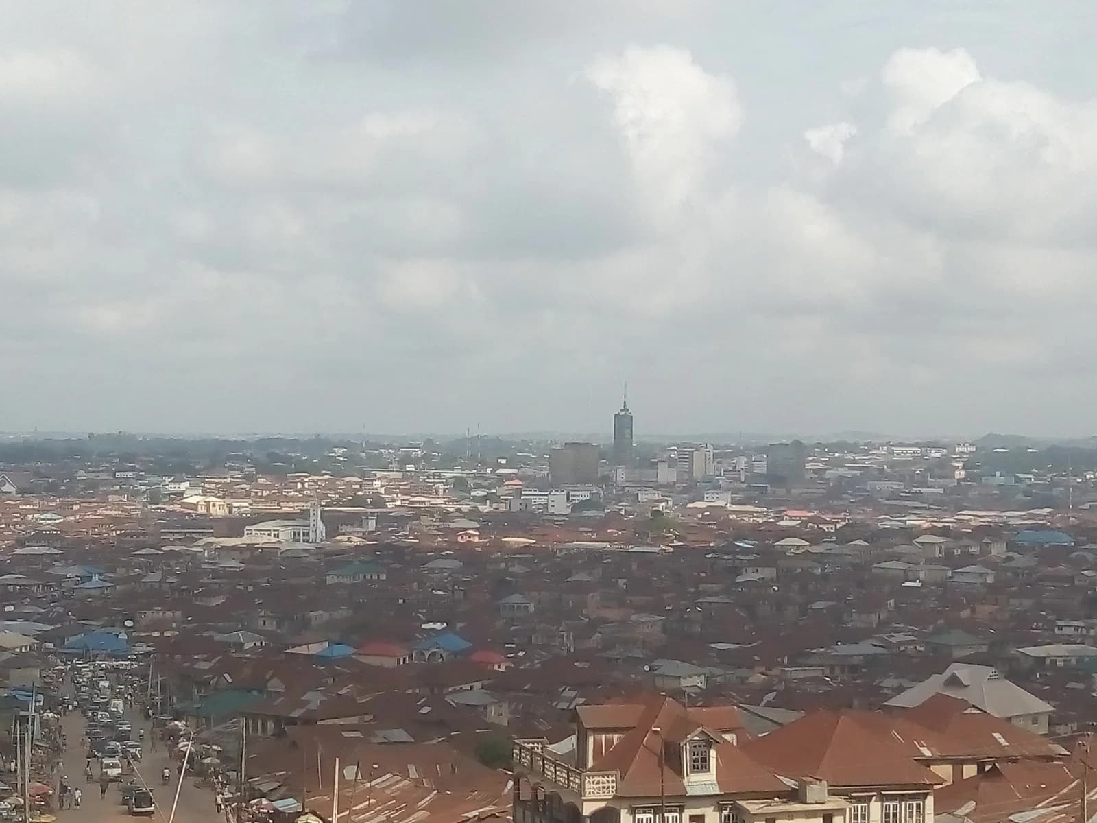Ibadan