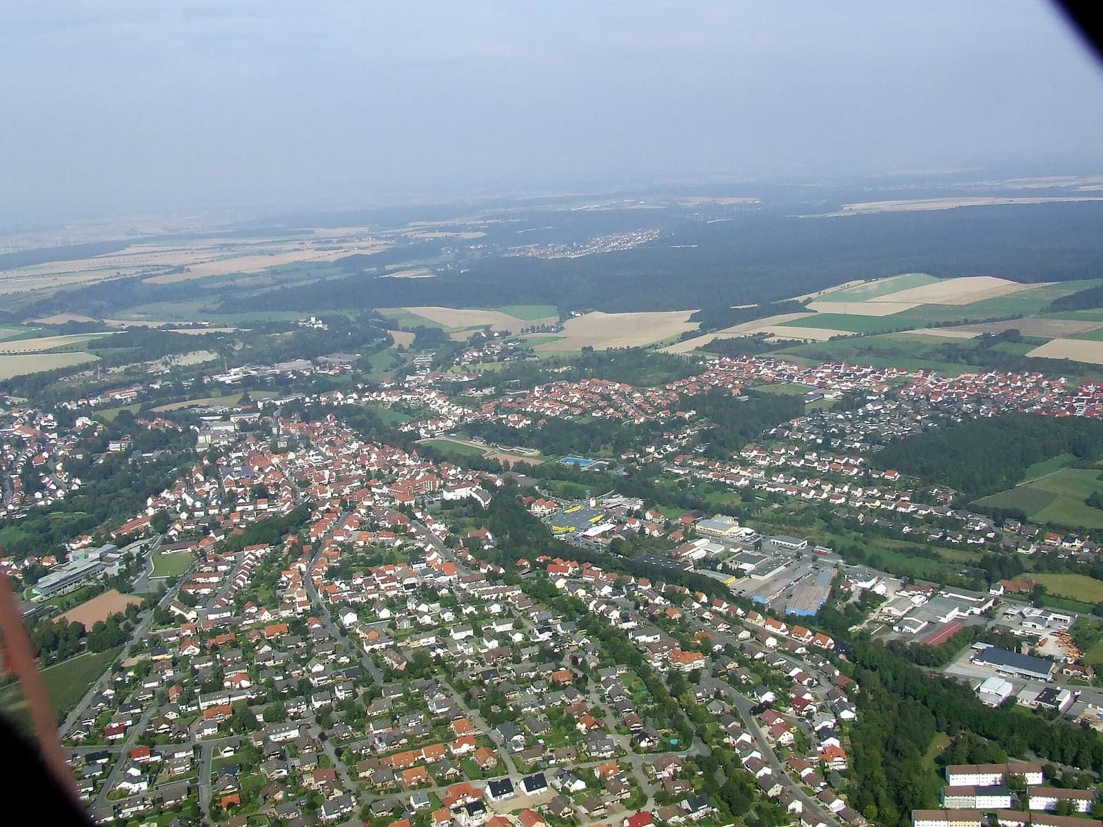 Büren