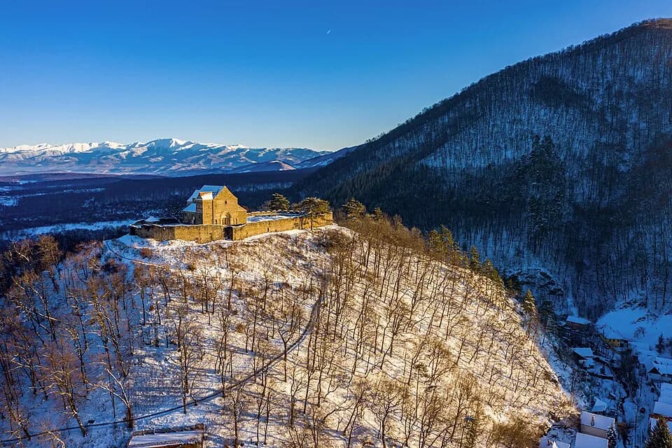 Sibiu County
