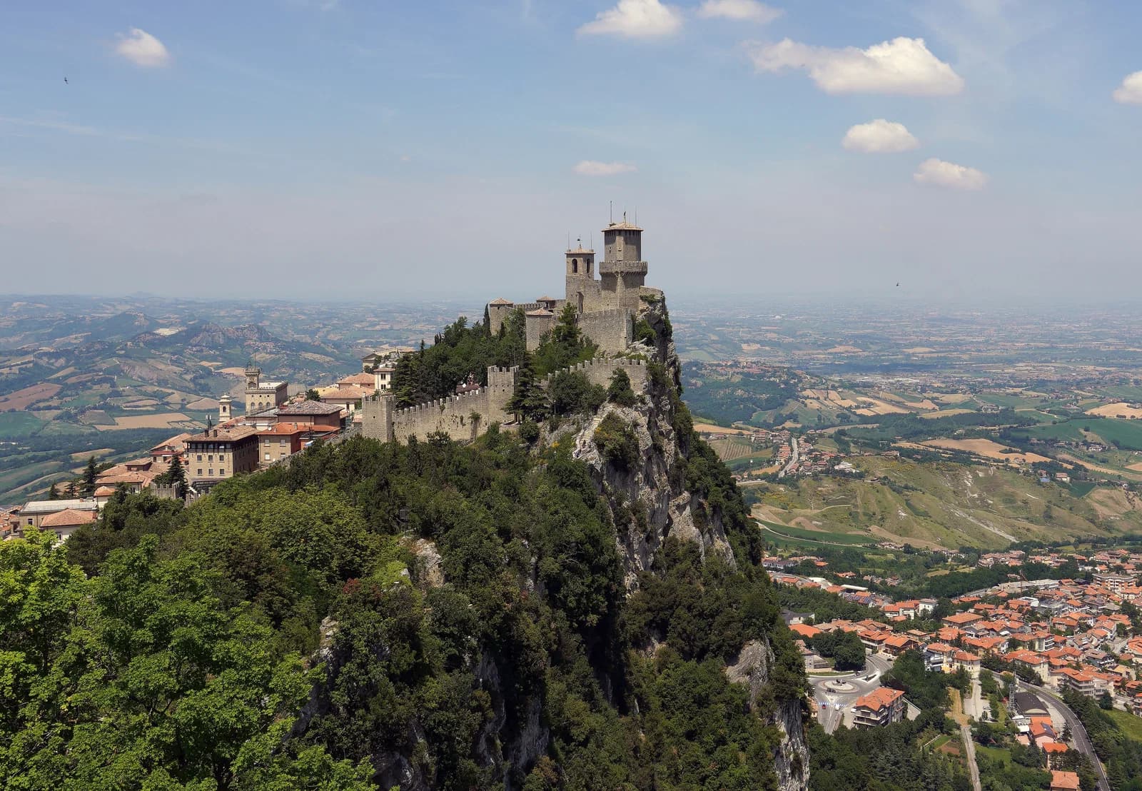 San Marino