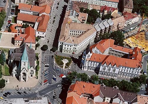 Kaposvár