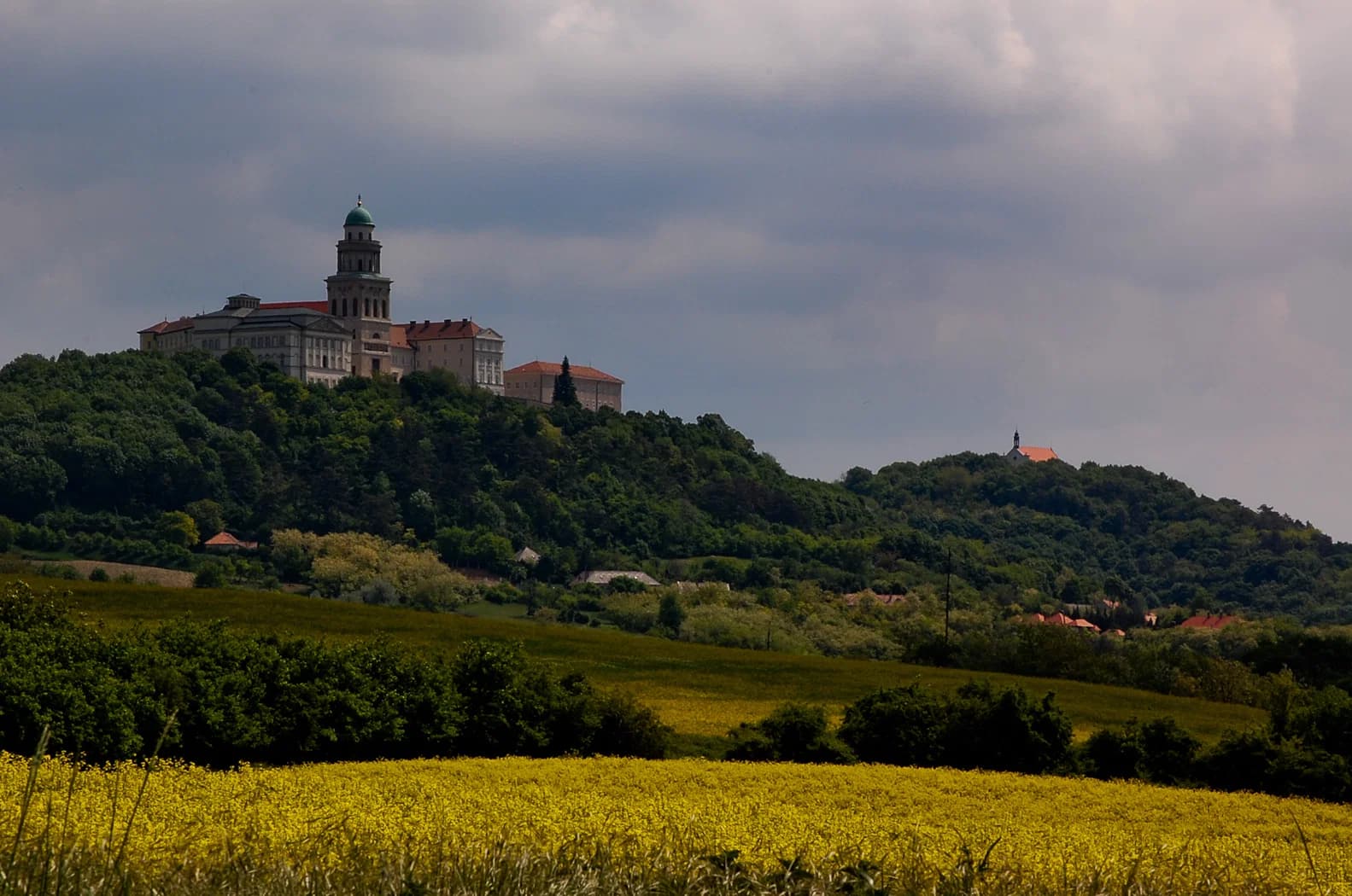 Komitat Győr-Moson-Sopron