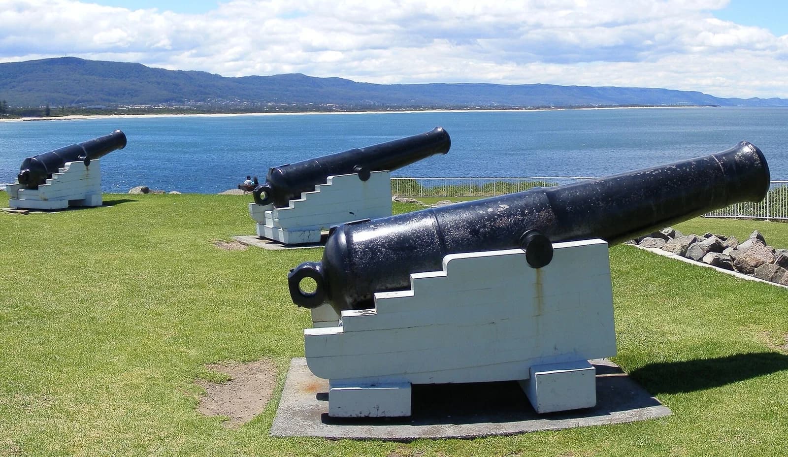 Wollongong