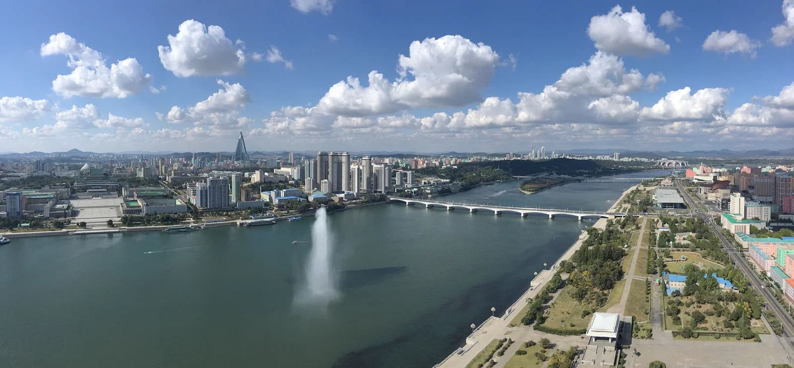 Pyongyang