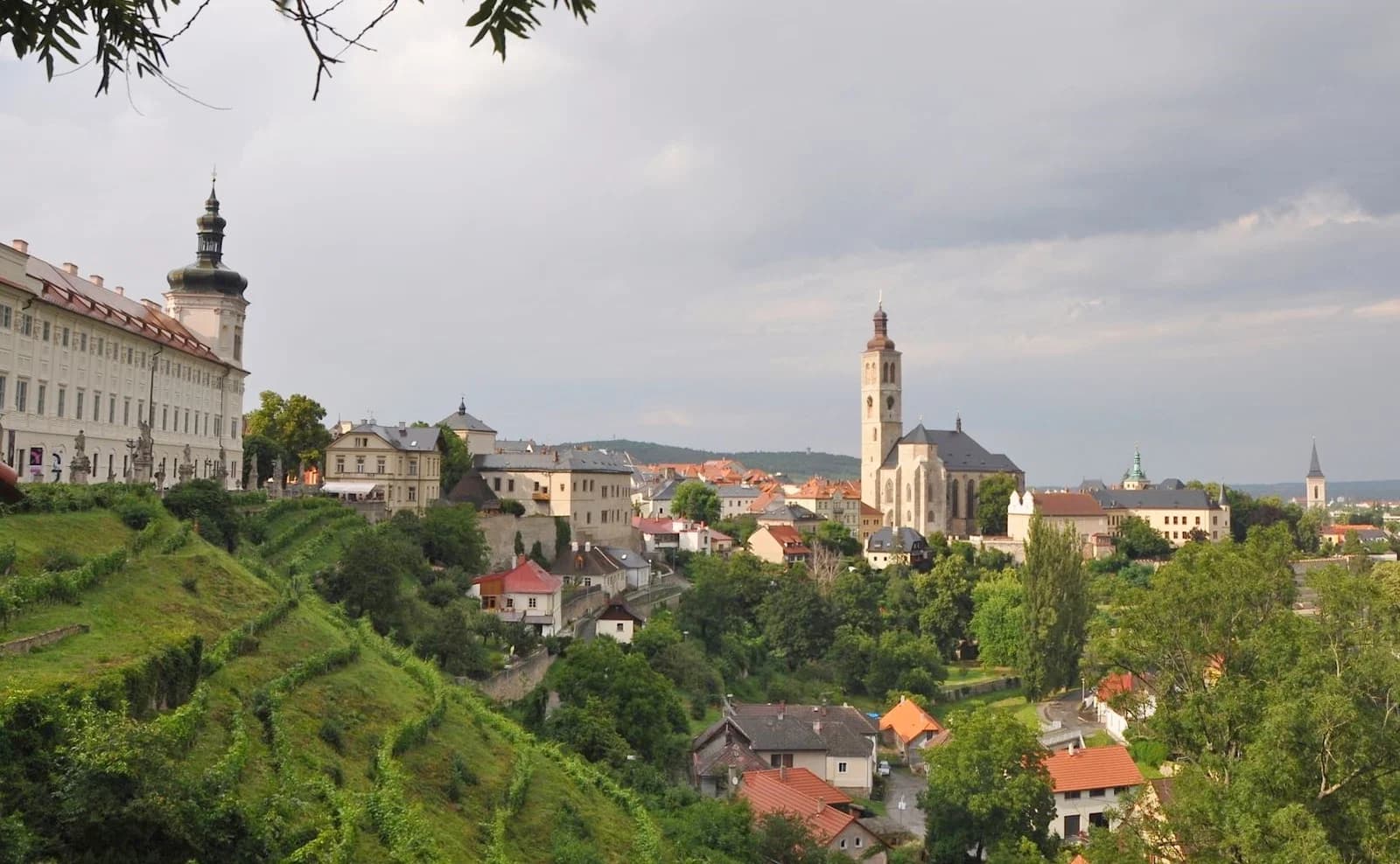 Středočeský kraj