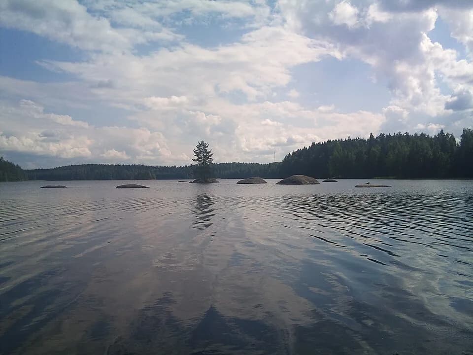 Southern Finland Province