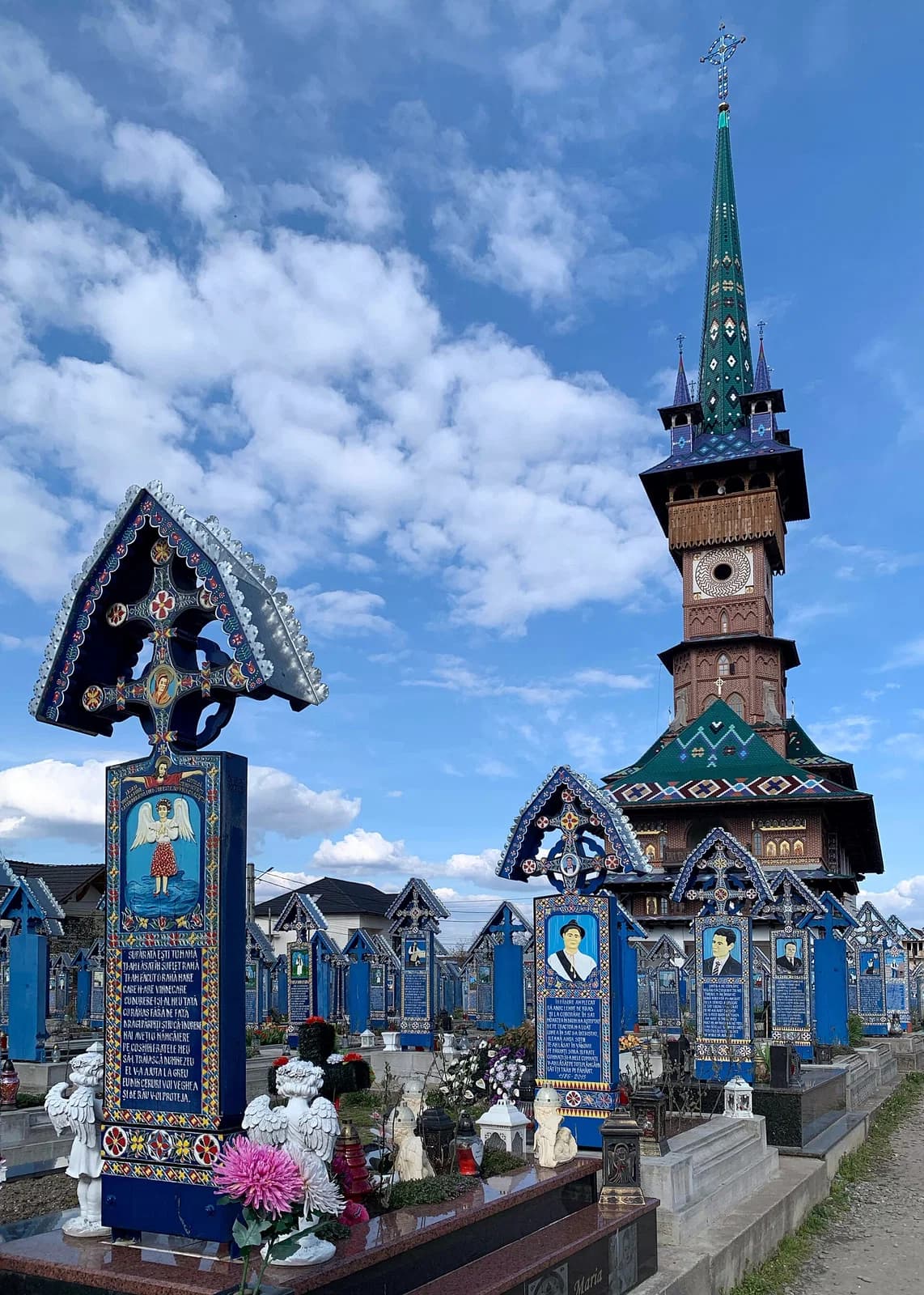 Maramureș County