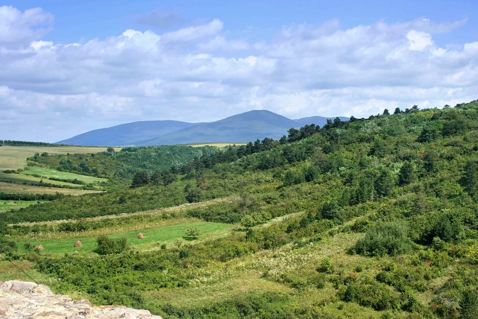 Borsod-Abaúj-Zemplén County