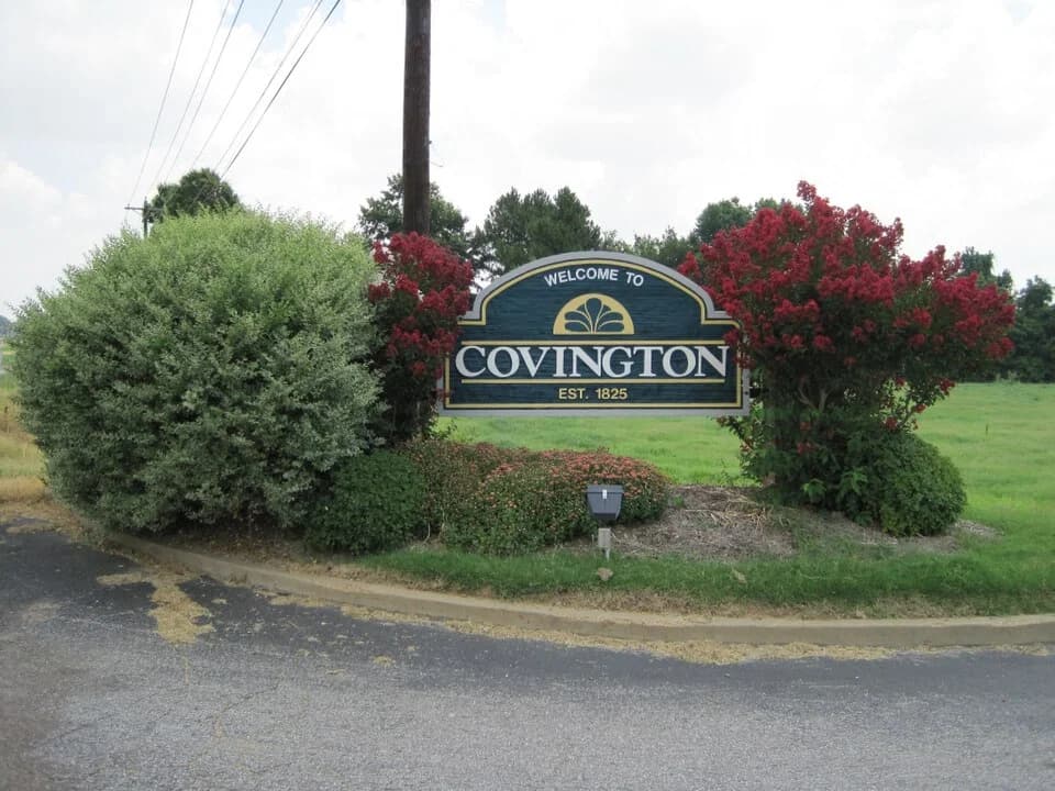 Covington