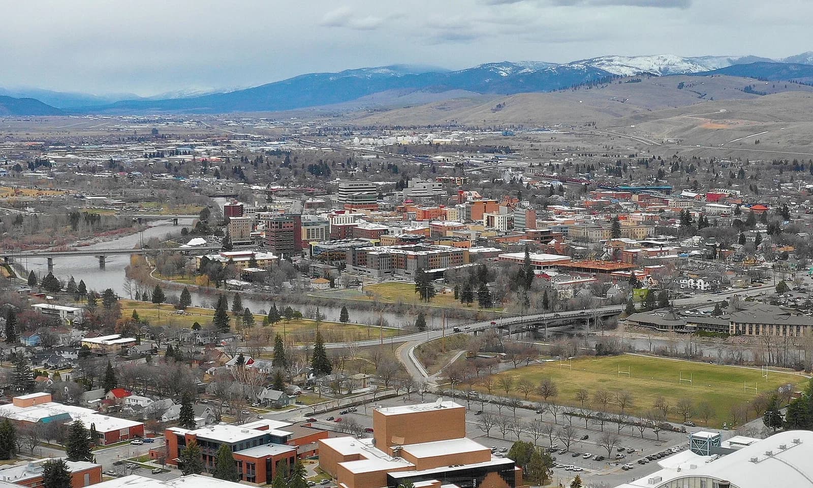 Missoula