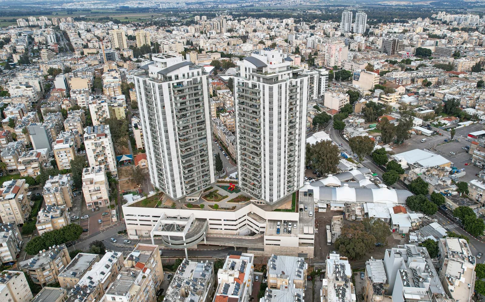 Petach Tikwa