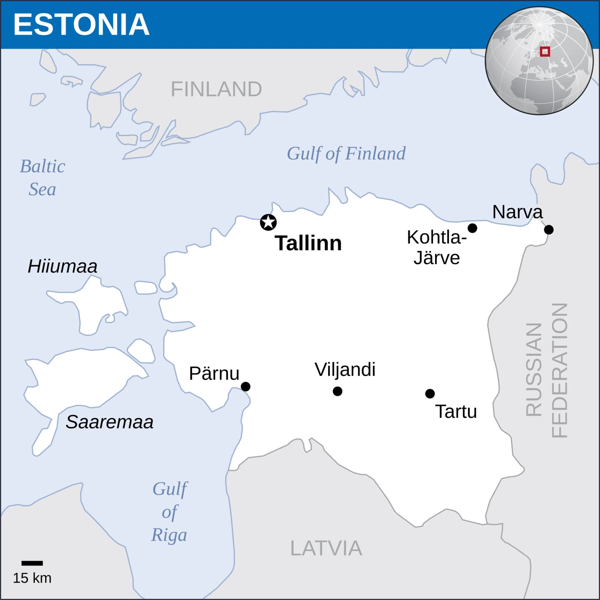 Estonia