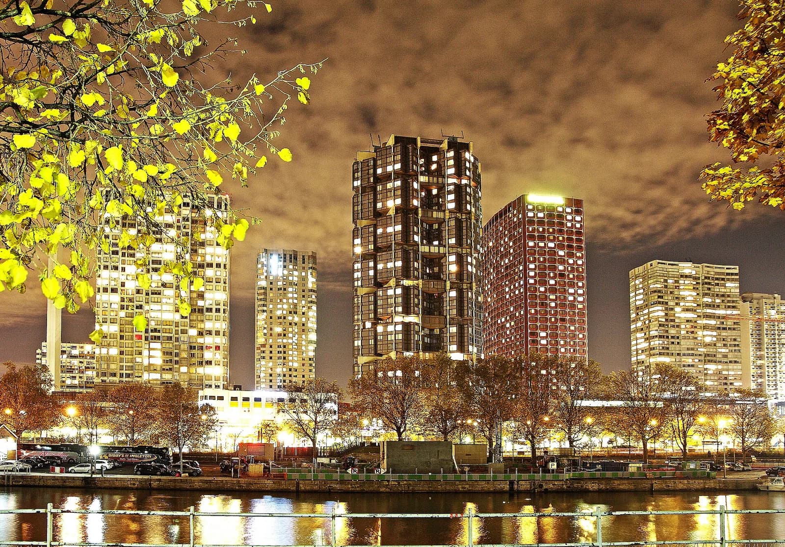 15. Arrondissement von Paris