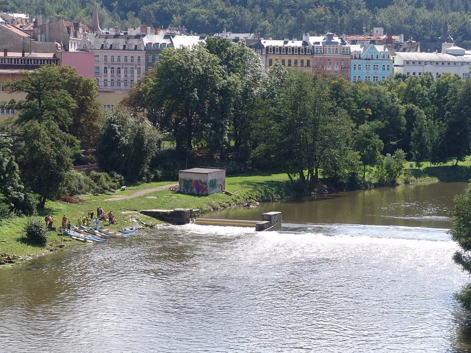 Karlovarský kraj