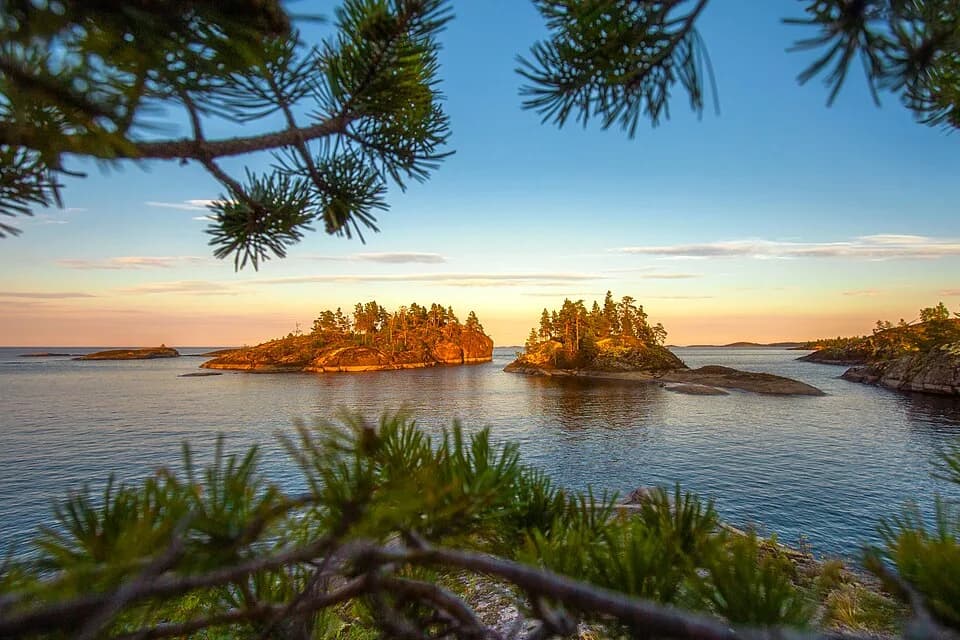 Karelia