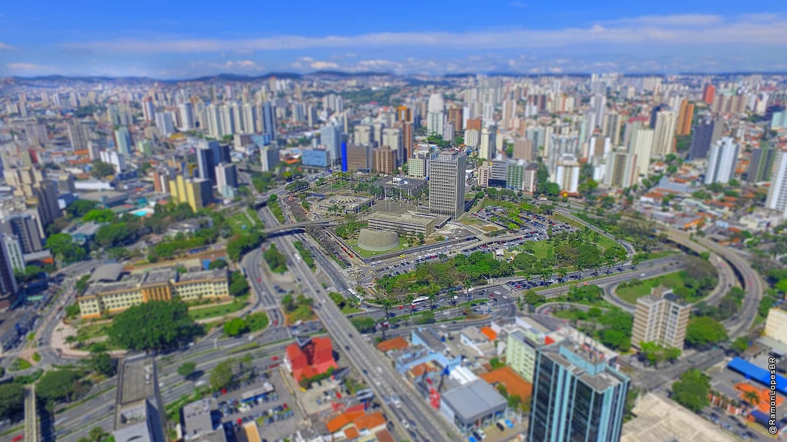 Santo André