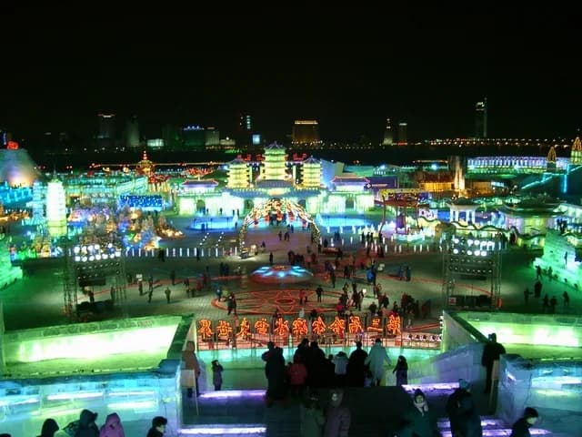 Heilongjiang