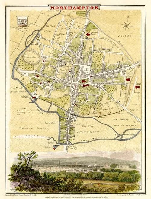 Northampton