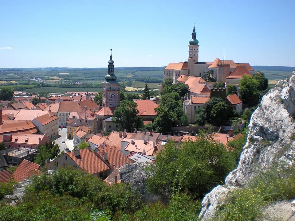 Jihomoravský kraj
