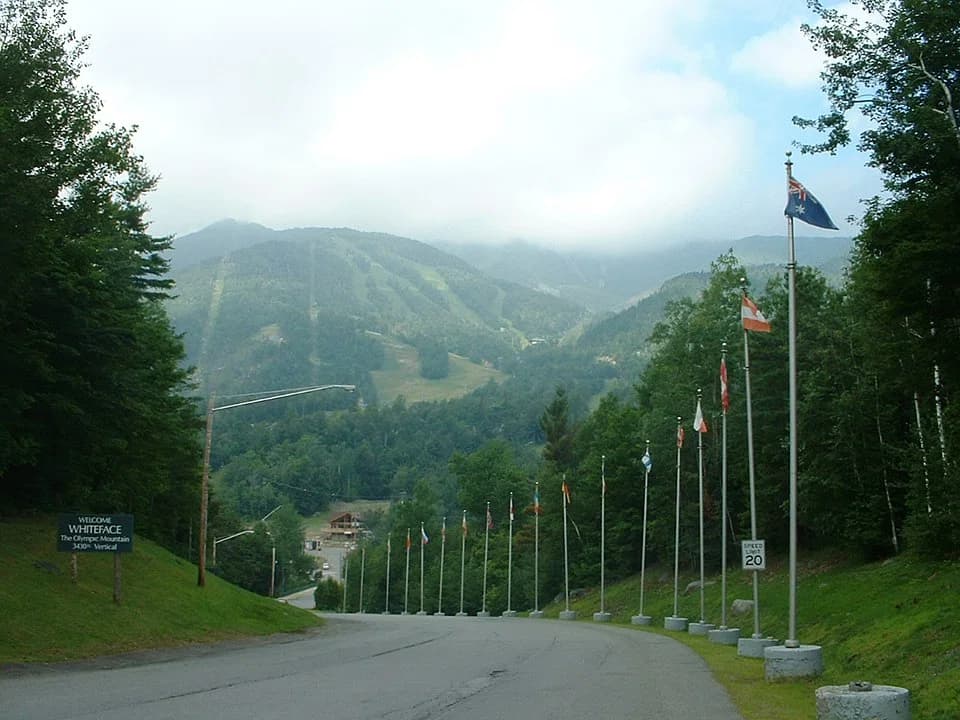 Lake Placid