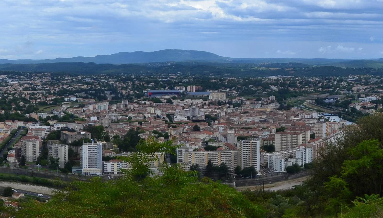 Alès