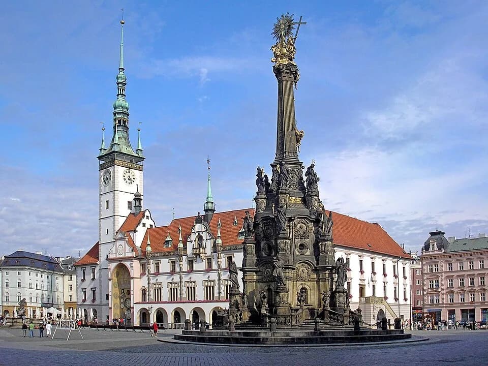 Olomoucký kraj