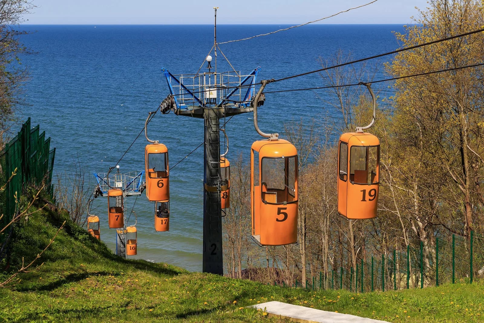 Svetlogorsk