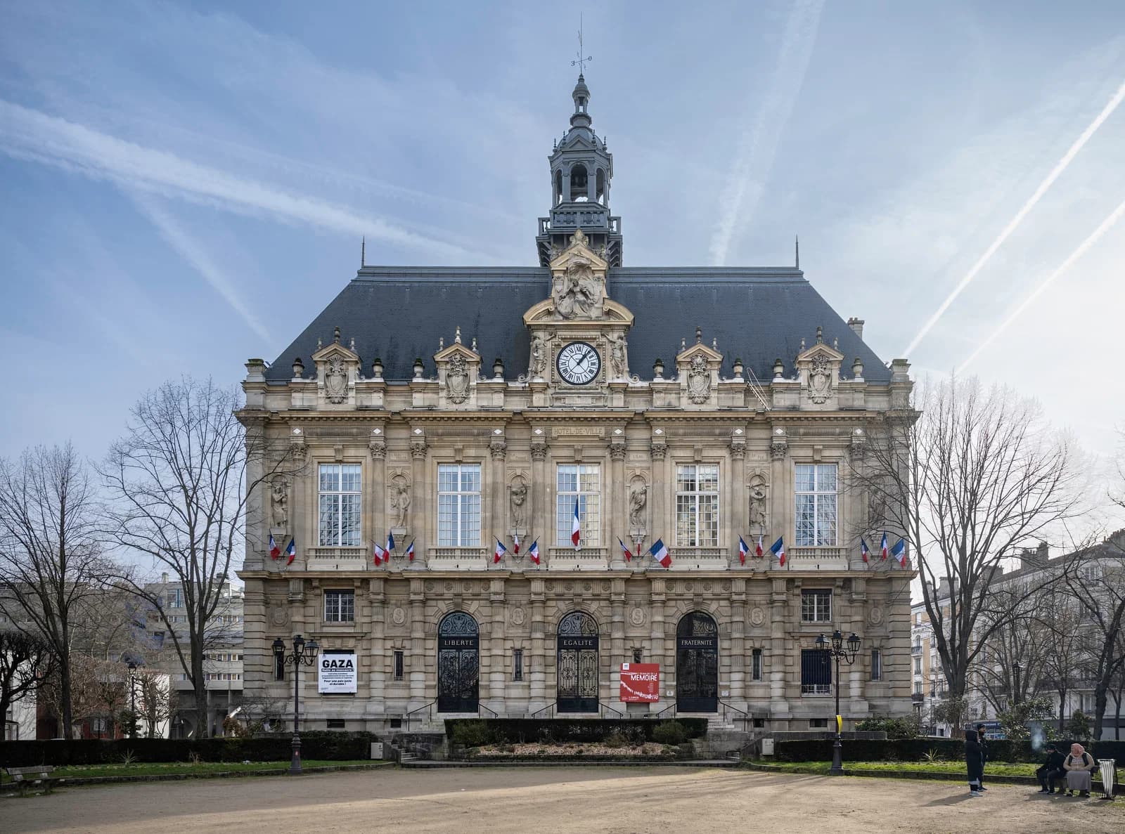Ivry-sur-Seine